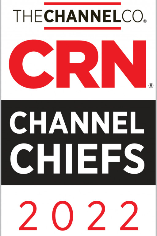 BCM One's Mike Nowak Captures Coveted 2022 CRN Channel Chief Recognition