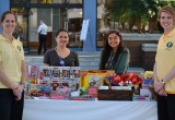 Cloud 9 Toy Shop with the Volunteer Ministers of Southern California