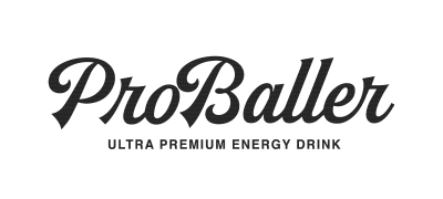 ProBaller Ultra Premium Energy Drinks