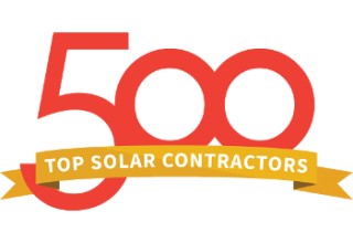 Rrank of 171 out of 500 solar companies.