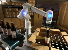 Collaborative Robot