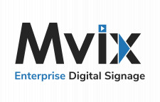 Mvix Logo