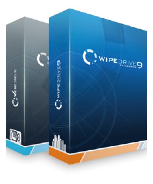 WhiteCanyon Software Offers WipeDrive Home at a Major Discount During Covid-19 Pandemic