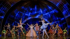 Dorothy and the Prince of Oz Tulsa Ballet 