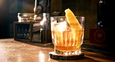 Classic Old Fashioned