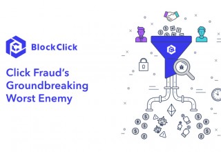 BlockClick - Click Fraud's Groundbreaking Worst Enemy