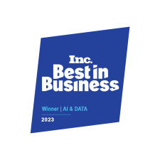 Butlr Named Winner in Inc. Best in Business for AI & Data