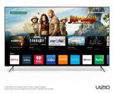 VIZIO 2018 SmartCast TV