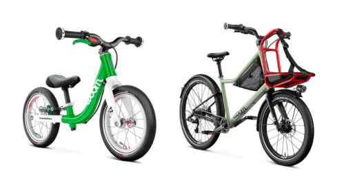 Black Friday Woom Bike (2024): Top Kids Bike Sales Reviewed by Expert Consumers