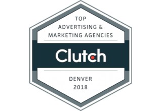 Clutch annual ranking of B2B services companies