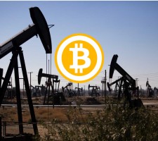 Oilfield Bitcoin