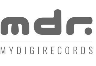 MyDigiRecords Logo