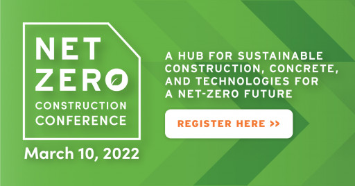 Giatec® Hosts 2nd Net Zero Construction Conference on Sustainable Construction This Week