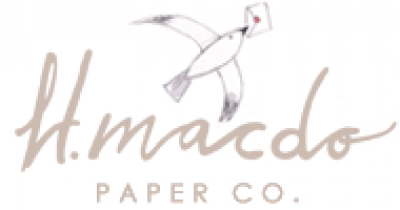 H.macdo Paper Co.