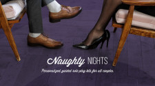 Naughty Nights Role-Playing Image