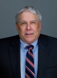 David R. Behanna, CPA