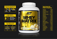 Whey Matrix