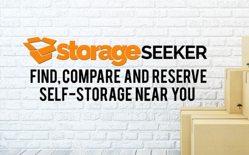 StorageSeeker's Self Storage Rent Index Increases 0.7% in March 2017