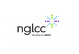 LGBTBE Certified