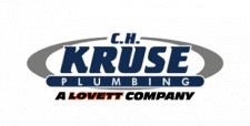 Kruse Plumbing A Lovett Company