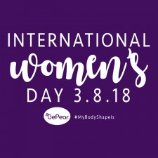 Celebrating International Women's Day