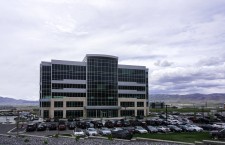 Boom.ai Headquarters in Lehi, UT