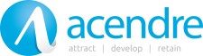 Acendre logo