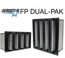 AEROSTAR FP DUAL-PAK