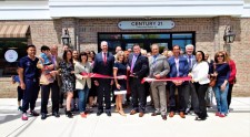 CENTURY 21 Cedarcrest Realty grand opening