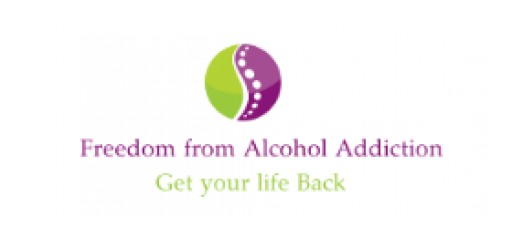 Freedom From Alcohol Addiction Offers Award Winning Counseling Services and Naltrexone Products Worldwide