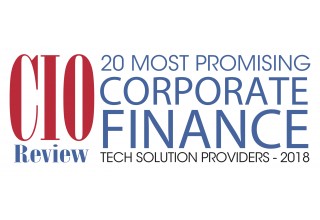 ZorroSign Recognized Among 20 Most Promising FinTech Solution Providers in 2018