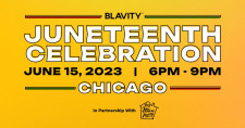 Blavity Juneteenth Celebration