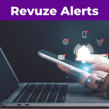 Revuze Alerts