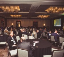 2020 National Housing Outlook Breakfast held in Las Vegas, NV, in January