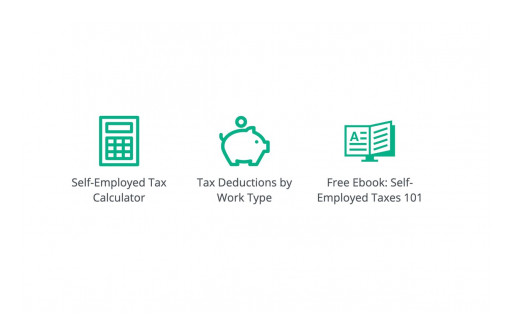 Bonsai's Freelance Tax Hub is Free and Public for Everyone Now