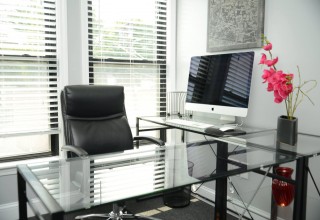 Private Office Space