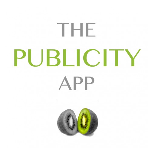 The Publicity App Upgrades Content With Customized Marketing and PR Strategy