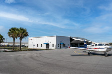 ATP Flight School Training Center at Jacksonville Executive at Craig Airport (JAXEX)