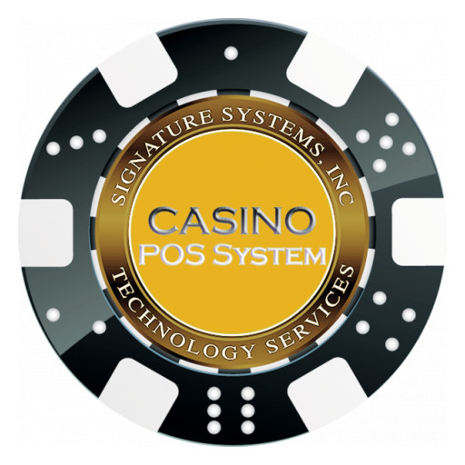 Signature Systems, Inc. Integration With Casino Cash Trac Provides Seamless, Enhanced Services to Casino F&B