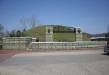 South Charlestown, WV mound