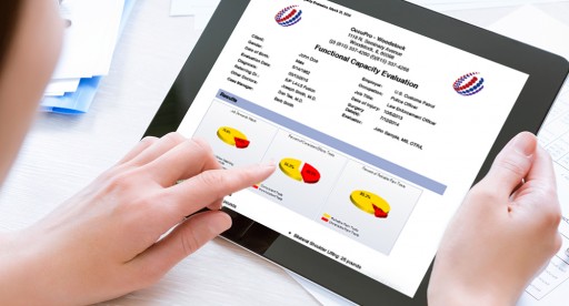 OccuPro Research Highlights the Success of OccuPro's Functional Capacity Evaluation