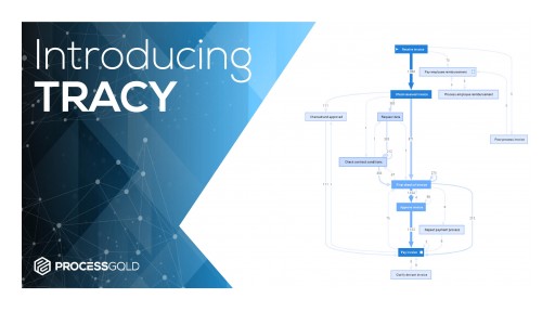 Introducing TRACY - ProcessGold's Intelligent, New Visualization Algorithm