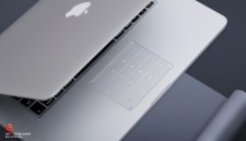 Nums™ Transforms MacBook Trackpads