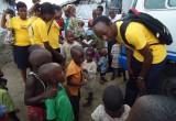 Scientology Volunteer Ministers of Burundi