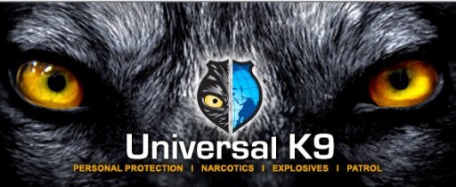 Corporate Sponsors Needed for Texas-Based Non-Profit Universal K9's GoFundMe Fundraiser Campaign