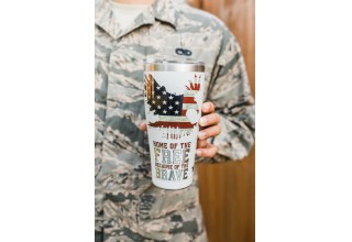 Tervis & Disabled American Veterans