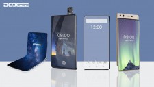 4 Revolutionary DOOGEE Smartphones