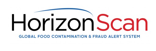 HorizonScan™ Tracking Shows Global Food Safety Issues Increasing