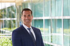 Sagi Shaked, personal injury lawyer in Miami, FL