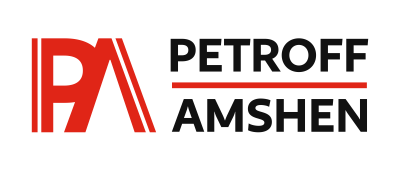 Petroff Amshen LLP